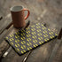 DC Comics Batman Logo All Over Print iPad Skins