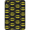 DC Comics Batman Logo All Over Print Apple iPad Mini Skin