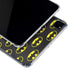 DC Comics Batman Logo All Over Print iPad Pro 11in (2024) Clear Case