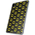 DC Comics Batman Logo All Over Print iPad Pro 11in (2024) Clear Case