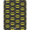DC Comics Batman Logo All Over Print iPad Pro 13in M4 (2024) Skin