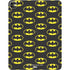 DC Comics Batman Logo All Over Print iPad Pro 13in M4 (2024) Skin