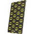 DC Comics Batman Logo All Over Print iPad Pro 13in M4 (2024) Skin