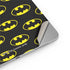 DC Comics Batman Logo All Over Print iPad Pro 13in M4 (2024) Skin