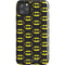 DC Comics Batman Logo All Over Print iPhone Cases