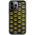 DC Comics Batman Logo All Over Print iPhone Cases