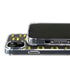 DC Comics Batman Logo Pattern iPhone 14 MagSafe Case