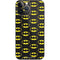 DC Comics Batman Logo All Over Print iPhone 15 Pro Max Skin