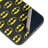 DC Comics Batman Logo All Over Print iPhone 15 Skin