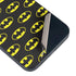 DC Comics Batman Logo All Over Print iPhone 15 Skin