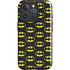 DC Comics Batman Logo All Over Print iPhone 16 Pro Max Magsafe Impact Case