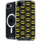 DC Comics Batman Logo All Over Print iPhone 16e MagSafe Case