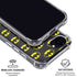 DC Comics Batman Logo All Over Print iPhone 16e MagSafe Case