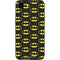 DC Comics Batman Logo All Over Print iPhone 16e Skin