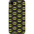 DC Comics Batman Logo All Over Print iPhone 16e Skin