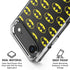 DC Comics Batman Logo All Over Print iPhone 17 Air Clear Case
