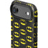 DC Comics Batman Logo All Over Print iPhone 17 Air Impact Case