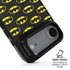 DC Comics Batman Logo All Over Print iPhone 17 Air Kickstand Case
