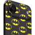 DC Comics Batman Logo All Over Print iPhone 17 Air Skin