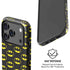 DC Comics Batman Logo All Over Print iPhone 17 Pro Magsafe Impact Case