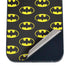 DC Comics Batman Logo All Over Print iPhone 17 Pro Max Skin