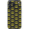 DC Comics Batman Logo All Over Print iPhone 17 Pro Skin