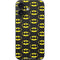 DC Comics Batman Logo All Over Print iPhone 17 Skin