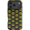 DC Comics Batman Logo All Over Print iPhone 18 Pro Impact Case