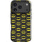 DC Comics Batman Logo All Over Print iPhone 18 Pro Max Impact Case