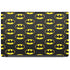 DC Comics Batman Logo All Over Print Dell Latitude Skin