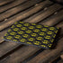 DC Comics Batman Logo All Over Print Apple MacBook Air Skin