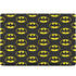 DC Comics Batman Logo All Over Print MacBook Skins