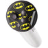 DC Comics Batman Logo All Over Print Meta Quest 3S Skin