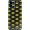 DC Comics Batman Logo All Over Print Moto G Play 4G (2024) Skin