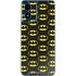 DC Comics Batman Logo All Over Print Moto G Play 4G (2024) Skin