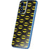 DC Comics Batman Logo All Over Print Moto G Play 4G (2024) Skin