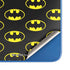 DC Comics Batman Logo All Over Print Moto G Play 4G (2024) Skin