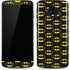 DC Comics Batman Logo All Over Print Moto G6 Skin