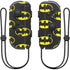 DC Comics Batman Logo All Over Print Nintendo Skins