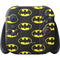 DC Comics Batman Logo All Over Print Nintendo Switch 2 (2025) Joy-Con Controller Skin