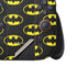 DC Comics Batman Logo All Over Print Nintendo Switch 2 (2025) Joy-Con Controller Skin