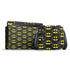 DC Comics Batman Logo All Over Print Nintendo Skins