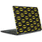 DC Comics Batman Logo All Over Print Notebook 9 Pro 13in (2017) Skin
