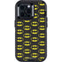 DC Comics Batman Logo All Over Print Otterbox Defender iPhone Skin