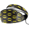 DC Comics Batman Logo All Over Print PlayStation VR2 Skin