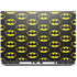 DC Comics Batman Logo All Over Print Dell Precision Skin