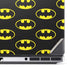 DC Comics Batman Logo All Over Print Dell Precision Skin