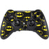 DC Comics Batman Logo All Over Print PlayStation PS4 Skins