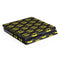 DC Comics Batman Logo All Over Print PS4 Slim Skin