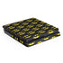 DC Comics Batman Logo All Over Print PS4 Slim Skin